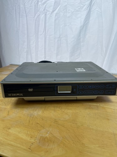 Audiovox under cabinet - under, dvd