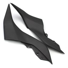 Carena laterale in carbonio