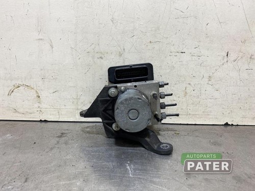 Gruppo freno abs opel karl - freno,