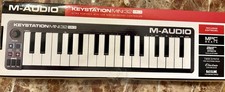 M-Audio Keystation Mini 32 MK3 Controller tastiera - 285797