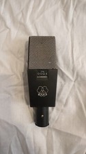 Microfono condensatore a - microfono,
