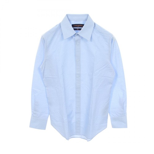 Camicia louis vuitton monogram - louis,