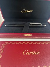 Penna a sfera Cartier Diablo