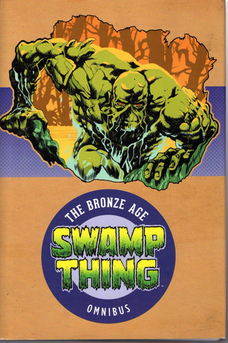 The bronze age - the, swamp