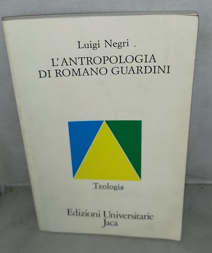 Antropologia romano - l'antropologia, di