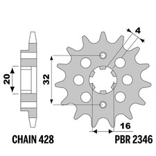 FANTIC MOTOR XMF 125 2021-2022