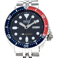 Orologio Uomo SEIKO SKX009