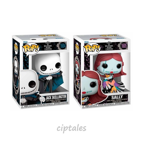 Funko pop the nightmare - pop!,