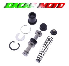 KIT REVISIONE POMPA FRENO