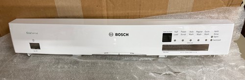Bosch 00683956 pannello facia - bosch, pannello-facia