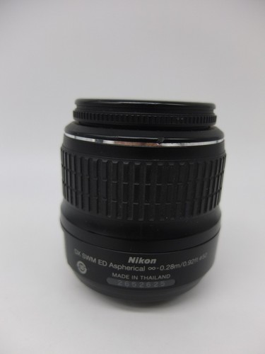 Nikon nikkor obiettivo - af-s,