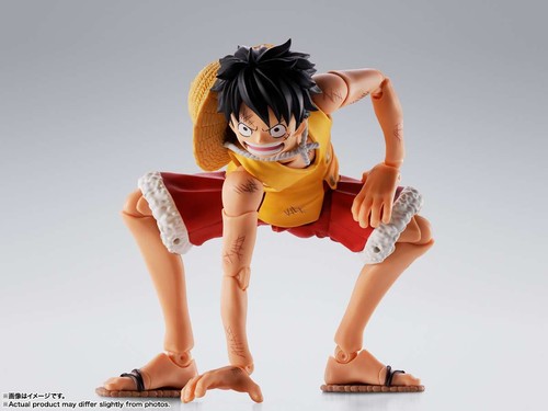 One piece monkey luffy - piece, d.luffy