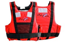 LALIZAS Pro Race Giubbotto di