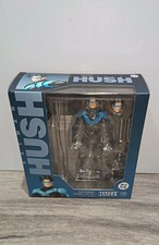 MEDICOM MAFEX 175 NIGHTWING