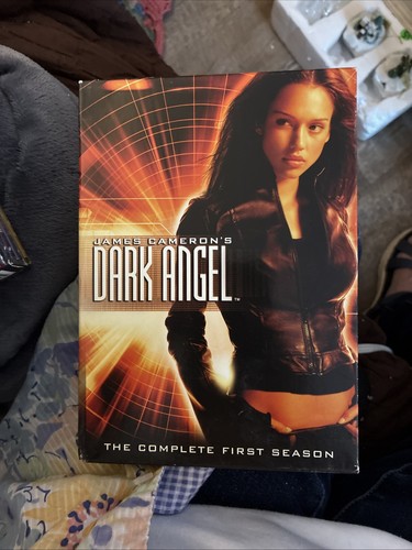 James cameron dark - james, angel