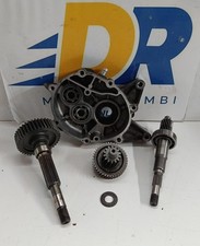 INGRANAGGI RUOTA POSTERIORE SYM CITYCOM 300 2009 2010 2011 2012 2013