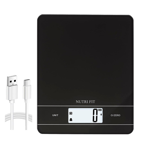 Bilancia cucina digitale - bilancia,