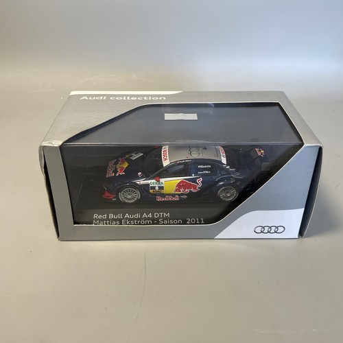 Modellino auto audi - auto, a4