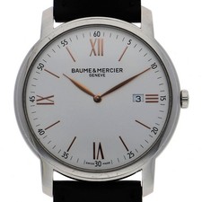 BAUME&MERCIER Classima