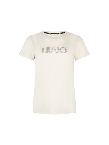 Shirt liu donna in - liu,