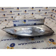 Fanale Freccia Frontale