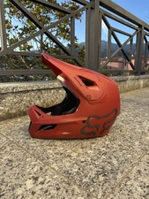 Fox Rampage Casco