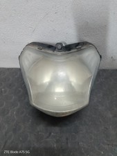 faro scolorito honda sh 300