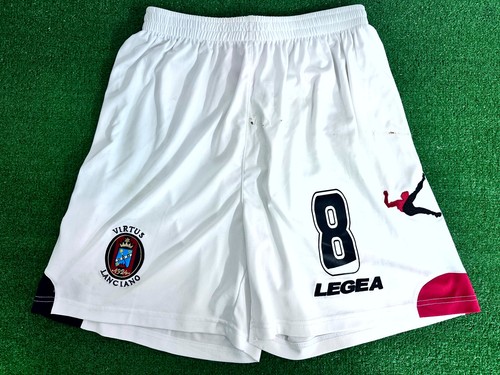 Pantaloncino lanciano match - pantaloncino,
