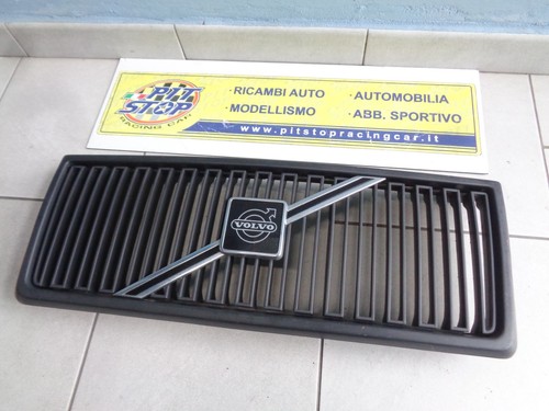 Griglia mascherina volvo - griglia,