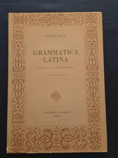 Vittore pisani grammatica - vittore,