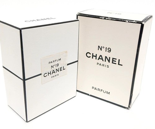 Profumo chanel 19 n - profumo,