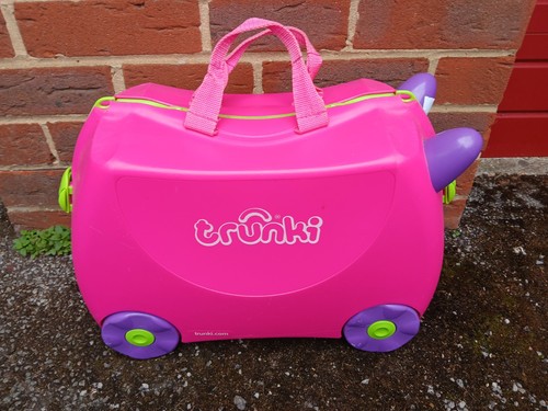 Trunki trixie custodia per - trixie,