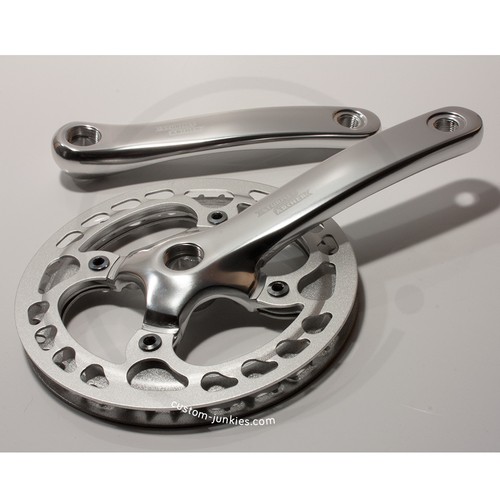 Set pedivelle sturmey archer - set,