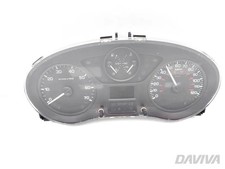 Citroen Berlingo Groupe