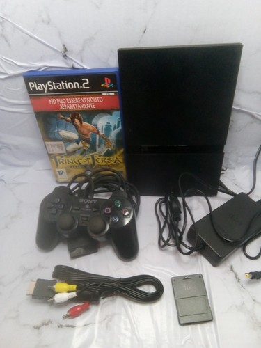 Console sony playstation 2 - sony,