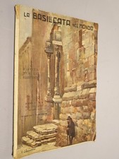Basilicata nel mondo - mondo, 3