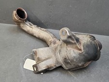 Pré-Catalyseur - Citroen C8 /