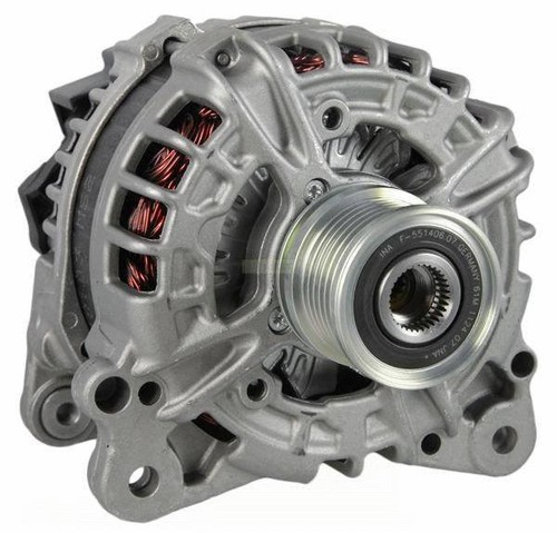 Alternatore 150a nuovo - 150a,