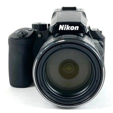 Nikon COOLPIX P950 fotocamera
