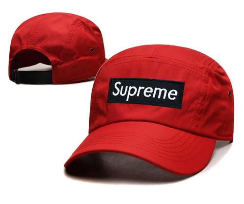 Supreme cappello sportivo - supreme,