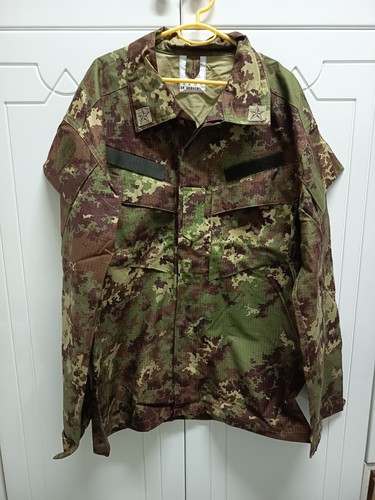 Mimetica esercito italiano - mimetica,