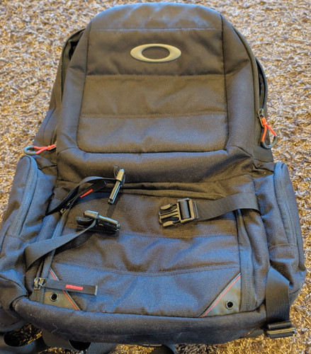 Zaino oakley chamber range - zaino,