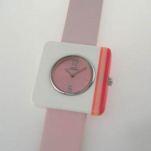 Orologio moda capital donna - moda,