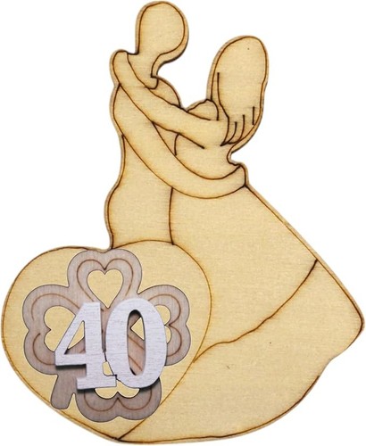 Dlm a852 bomboniere magneti - bomboniere, 12