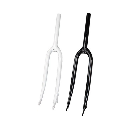 Forcella anteriore bici