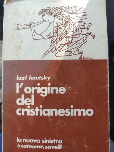 Karl kautsky origine del - kautsky,
