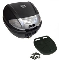 Givi baule piastra per - givi,