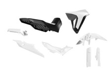 kit plastiche carene Honda