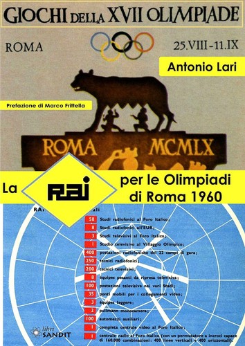 Olimpiadi roma 1960 rai - olimpiadi,