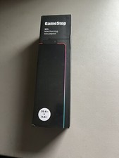 MOUSEPAD GAMING GAMESTOP XXL